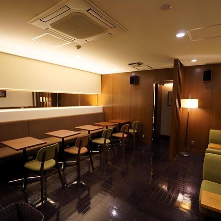 （日本中から大阪いらっしゃい２０２２）Takuto Hotel 心斎橋 エクステリア 写真
