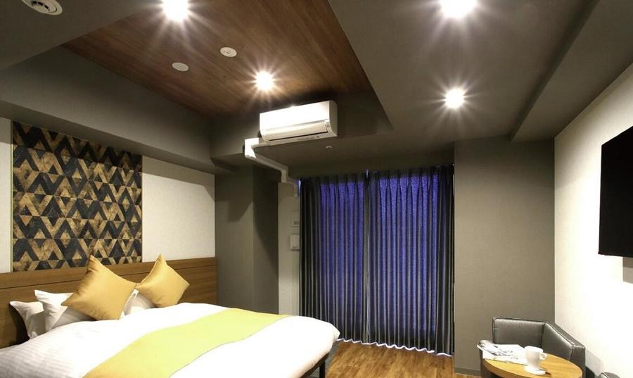 （日本中から大阪いらっしゃい２０２２）Takuto Hotel 心斎橋 エクステリア 写真