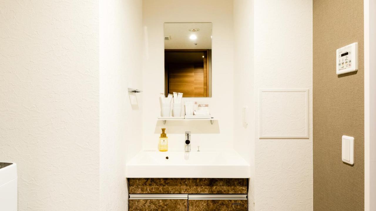 （日本中から大阪いらっしゃい２０２２）Takuto Hotel 心斎橋 エクステリア 写真