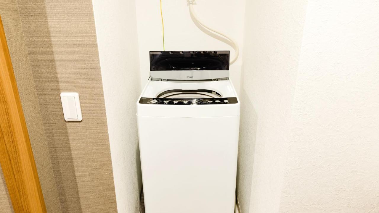 （日本中から大阪いらっしゃい２０２２）Takuto Hotel 心斎橋 エクステリア 写真