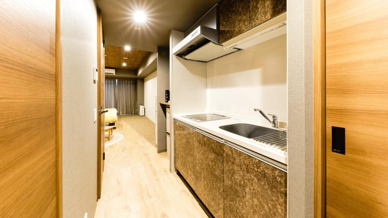 （日本中から大阪いらっしゃい２０２２）Takuto Hotel 心斎橋 エクステリア 写真