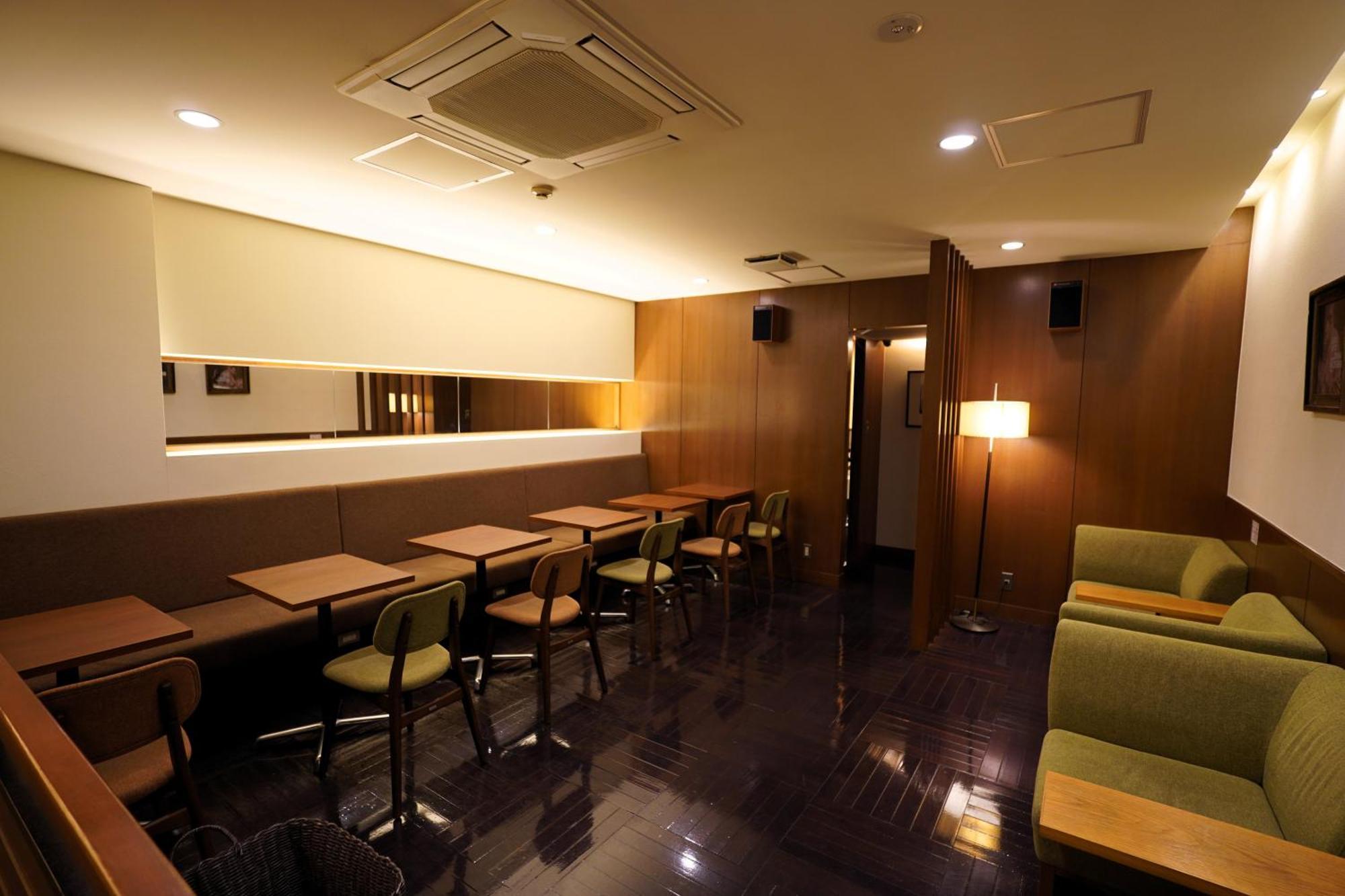 （日本中から大阪いらっしゃい２０２２）Takuto Hotel 心斎橋 エクステリア 写真