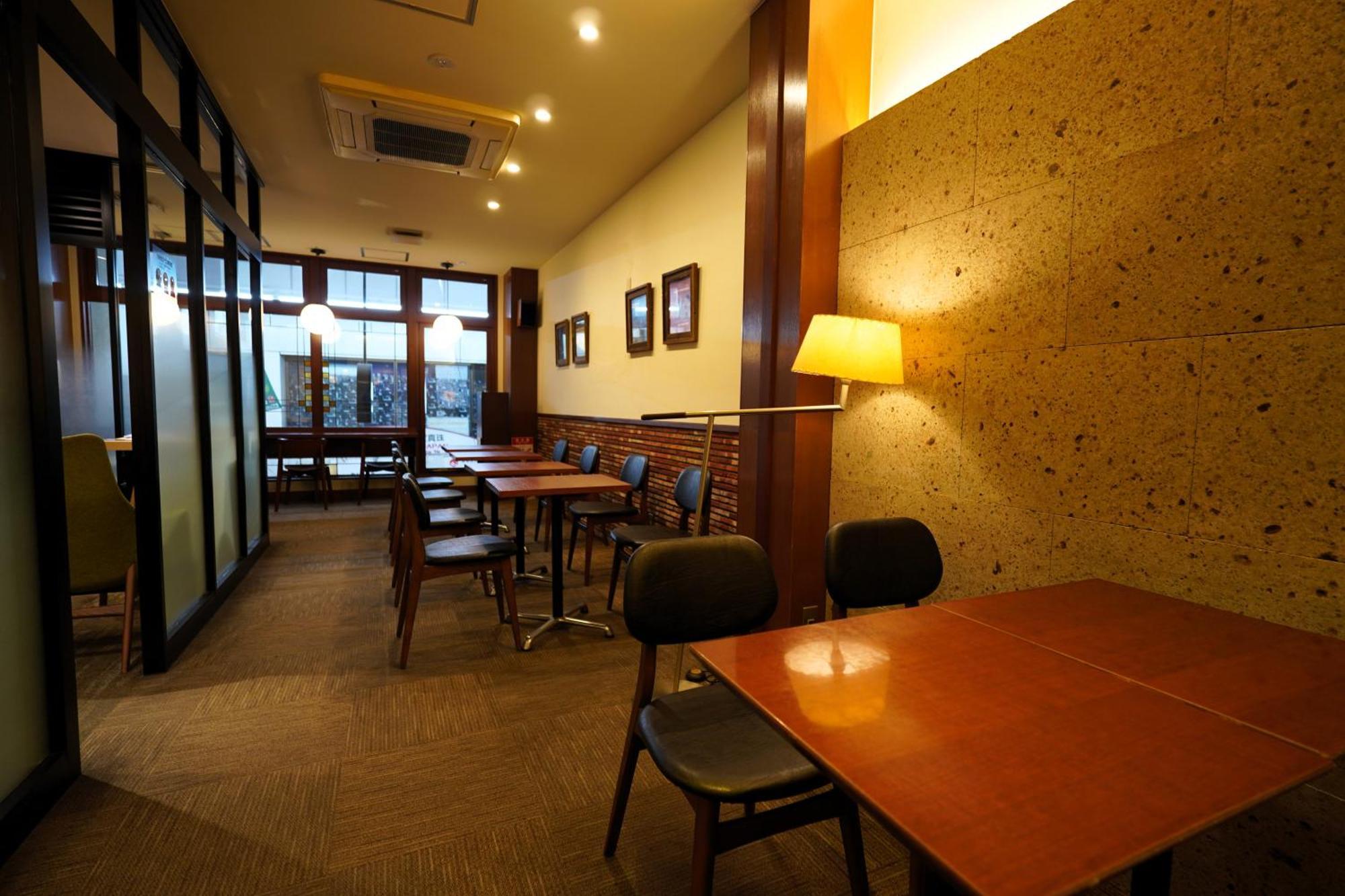（日本中から大阪いらっしゃい２０２２）Takuto Hotel 心斎橋 エクステリア 写真