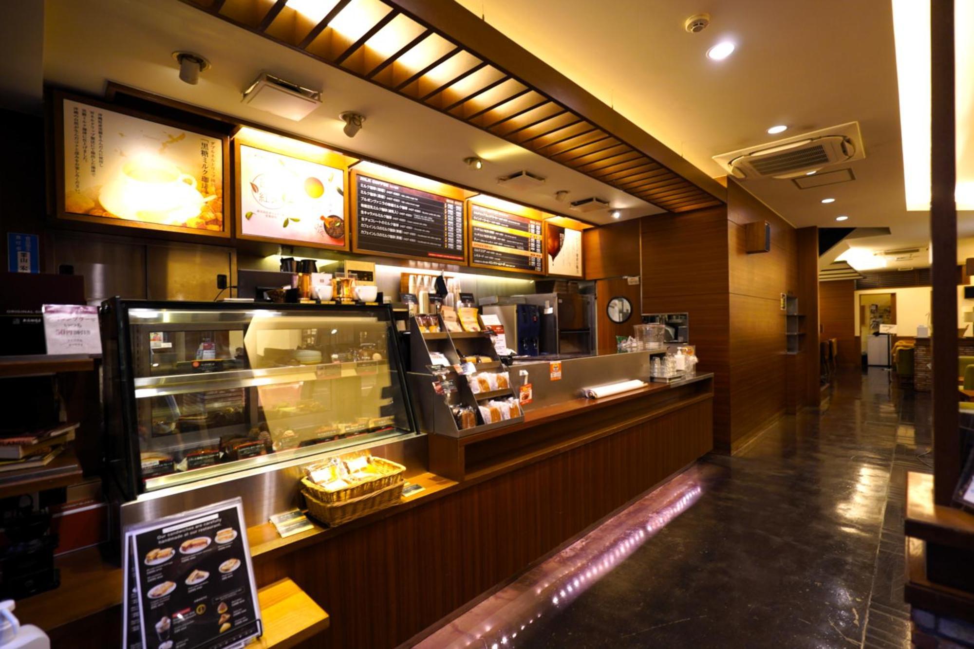 （日本中から大阪いらっしゃい２０２２）Takuto Hotel 心斎橋 エクステリア 写真